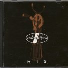 CODE OF ETHICS--MIX Compact Disc (CD)