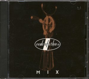 CODE OF ETHICS--MIX Compact Disc (CD)