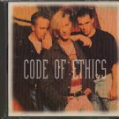 CODE OF ETHICS--CODE OF ETHICS Compact Disc (CD)