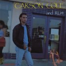 CARSON COLE & RU4--MAINSTREET Vinyl LP