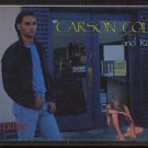 CARSON COLE & RU4--MAINSTREET Cassette Tape