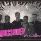 COMMISSIONED--A COLLECTION Cassette Tape