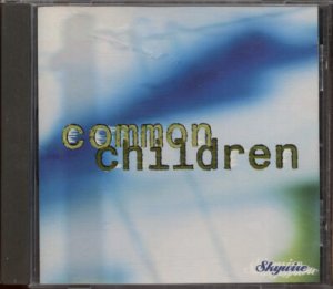 COMMON CHILDREN--SKYWIRE Compact Disc (CD)