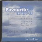 CORNERSTONE--FAVOURITE SONG OF ALL Compact Disc (CD) (AUSTRALIA)
