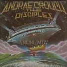 ANDRAE CROUCH & THE DISCIPLES--LIVE IN LONDON Vinyl LP