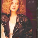 CINDY CRUSE--SMALL TOWN GIRL Cassette Tape
