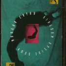 MORGAN CRYAR--KINGDOM UPSIDE DOWN Cassette Tape