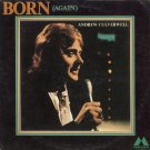 ANDREW CULVERWELL--BORN (AGAIN) Vinyl LP