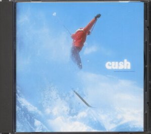 CUSH--CUSH Compact Disc (CD)