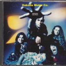 DAKODA MOTOR CO.--WELCOME RACE FANS Compact Disc (CD)