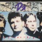 DA--DARN FLOOR - BIG BITE Cassette Tape