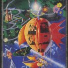 DANIEL AMOS--MOTOR CYCLE Cassette Tape (Sealed)
