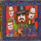 DANIEL AMOS--LIVE AT CORNERSTONE 2000 Compact Disc (CD)