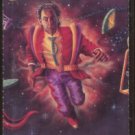 DANIEL BAND--RUNNING OUT OF TIME Cassette Tape