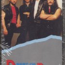 DANIEL BAND--BEST OF DANIEL BAND Cassette Tape