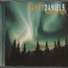 DANNY DANIELS--NORTHERN LIGHT Compact Disc (CD)