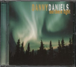 DANNY DANIELS--NORTHERN LIGHT Compact Disc (CD)