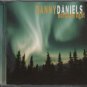 DANNY DANIELS--NORTHERN LIGHT Compact Disc (CD)
