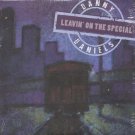 DANNY DANIELS--LEAVIN' ON THE SPECIAL Compact Disc (CD)