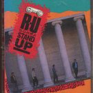 DAVID AND THE GIANTS--RU GONNA STAND UP Cassette Tape