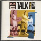 DC TALK--NU THANG Compact Disc (CD)