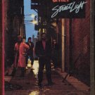 DEGARMO & KEY--STREET LIGHT Cassette Tape