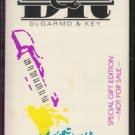 DEGARMO & KEY--D&K: SPECIAL GIFT EDITION Cassette Tape