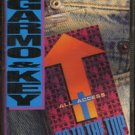 DEGARMO & KEY--GO TO THE TOP Cassette Tape
