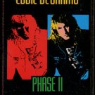 EDDIE DEGARMO--PHASE II Cassette Tape