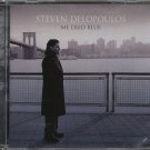 STEVEN DELOPOULOUS--ME DIED BLUE Compact Disc (CD)