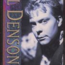 AL DENSON--REASONS Cassette Tape