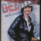 DION--KINGDOM IN THE STREETS Cassette Tape