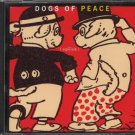 DOGS OF PEACE--{SPEAK} Compact Disc (CD)