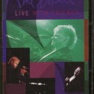 PHIL DRISCOLL--LIVE! WITH FRIENDS Cassette Tape