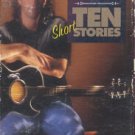 RICK ELIAS--TEN SHORT STORIES: SPECIAL PREVIEW CASSETTE Cassette Tape