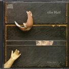 ELIM HALL--THINGS BREAK Compact Disc (CD)