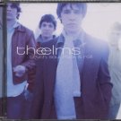 THE ELMS--TRUTH, SOUL, ROCK & ROLL Compact Disc (CD)