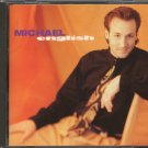 MICHAEL ENGLISH--MICHAEL ENGLISH Compact Disc (CD)