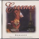 ESSENCE--ROMANCE Compact Disc (CD)
