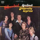 KEN GAUB FAMILY SINGERS (ETERNITY EXPRESS)--ONE MORE RIVER Vinyl LP