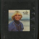 EVIE--EVIE AGAIN 8-Track Tape