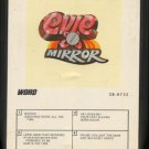 EVIE--MIRROR 8-Track Tape