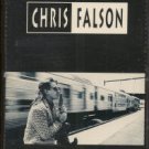 CHRIS FALSON--CHRIS FALSON Cassette Tape