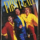 FIRST CALL--SOMETHIN' TAKES OVER Cassette Tape