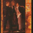 FIRST CALL--GOD IS GOOD Cassette Tape (CANADA)