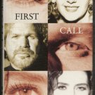 FIRST CALL--SACRED JOURNEY Cassette Tape