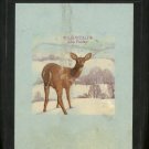 JOHN FISCHER--NAPHTALI 8-Track Tape