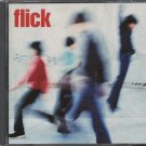 FLICK--FLICK Compact Disc (CD)