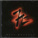 FOLD ZANDURA--FOLD ZANDURA Compact Disc (CD)
