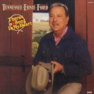 TENNESSEE ERNIE FORD--THERE'S A SONG IN MY HEART Vinyl LP